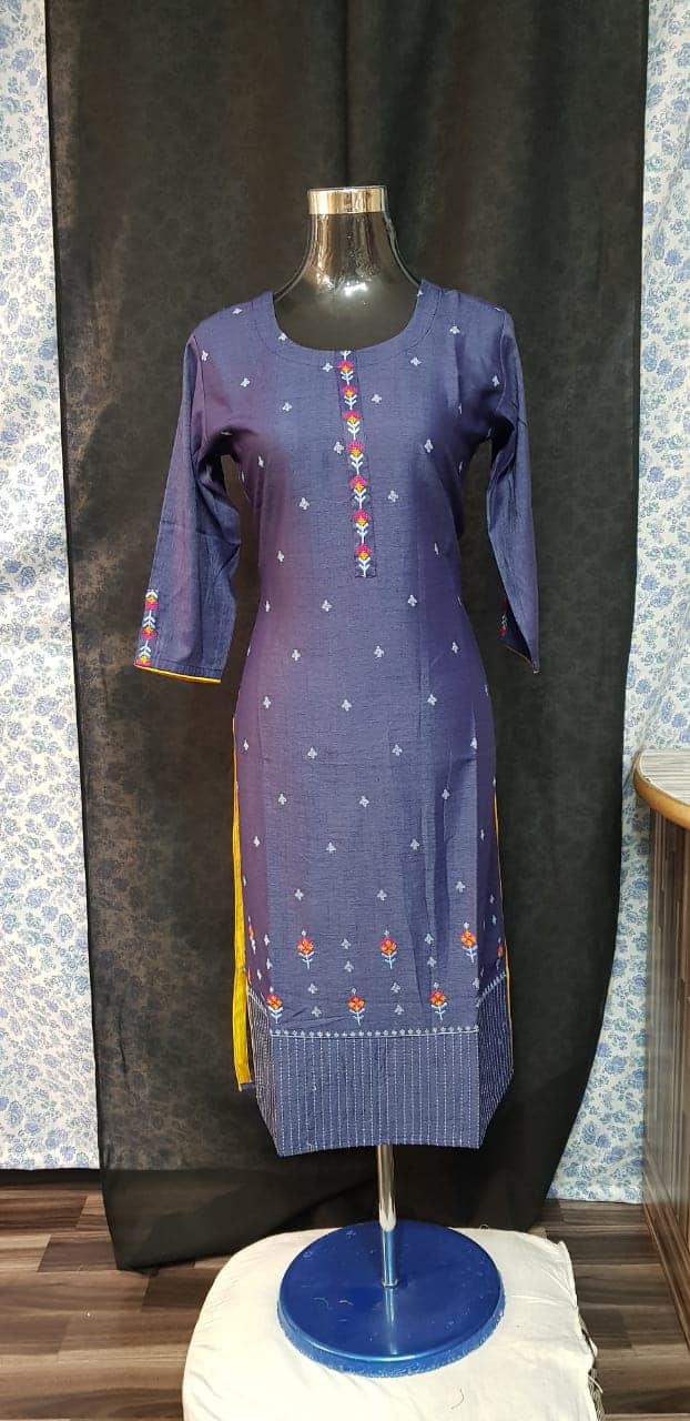 2 in 1 Chain come Sontapatti