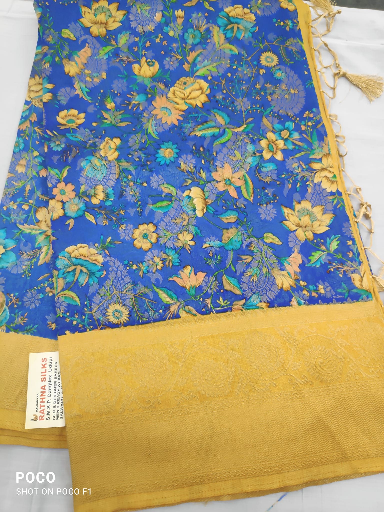 2 in 1 Chain come Sontapatti