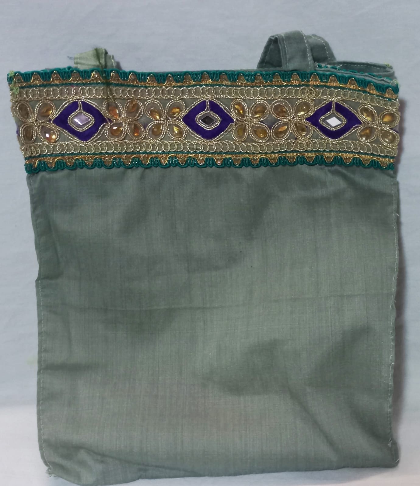 2 in 1 Chain come Sontapatti